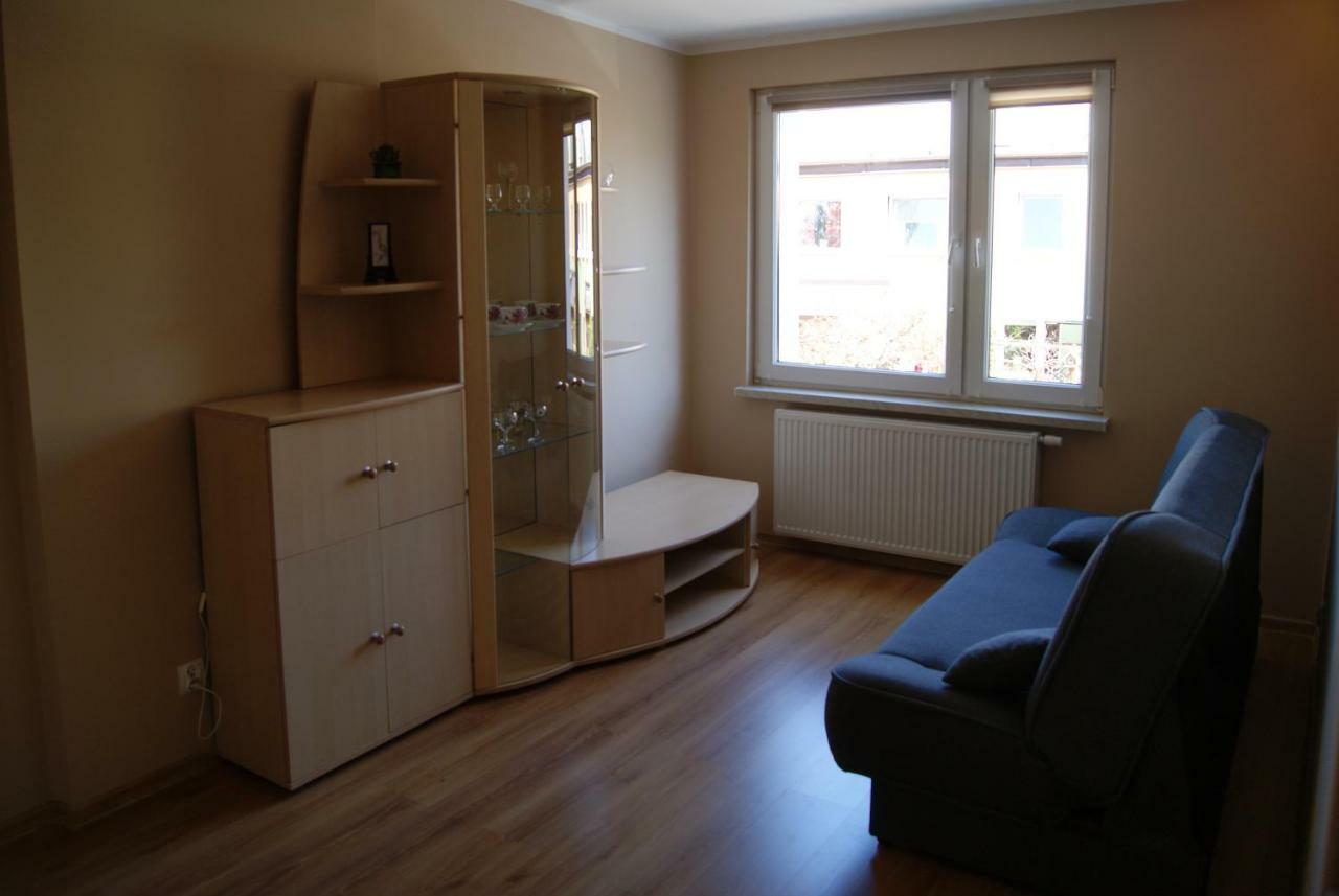 Apartament Pietrowy Nad Morzem Gdańsk Exterior foto